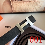 エルメス ベルト 偽物 TOGO牛革 N級